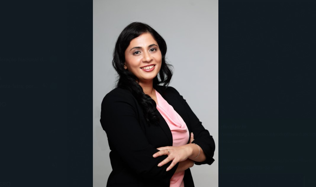 Rashmi Satpute assume diretoria de Desenvolvimento de Mercado do Ebanx, na Índia