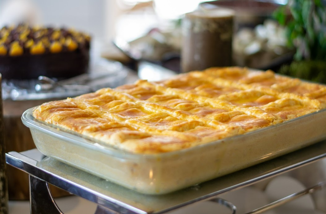 Decoração e gastronomia resgatam memória afetiva do Dia dos Pais