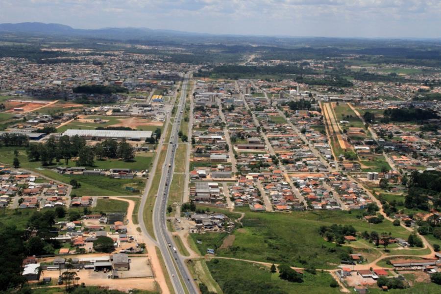 Veja quem são os candidatos à prefeitura de Fazenda Rio Grande