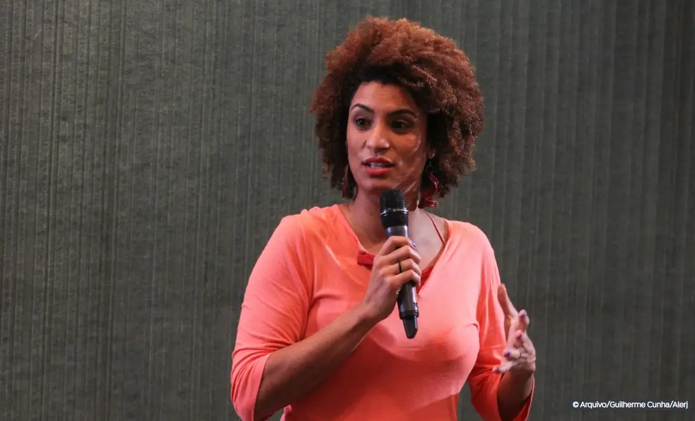 “Ocupa Marielle Franco” é lançado em Curitiba