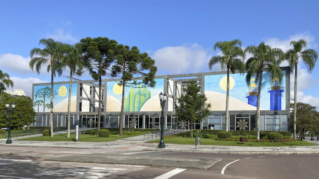 Veja quem são os candidatos a prefeito de Curitiba