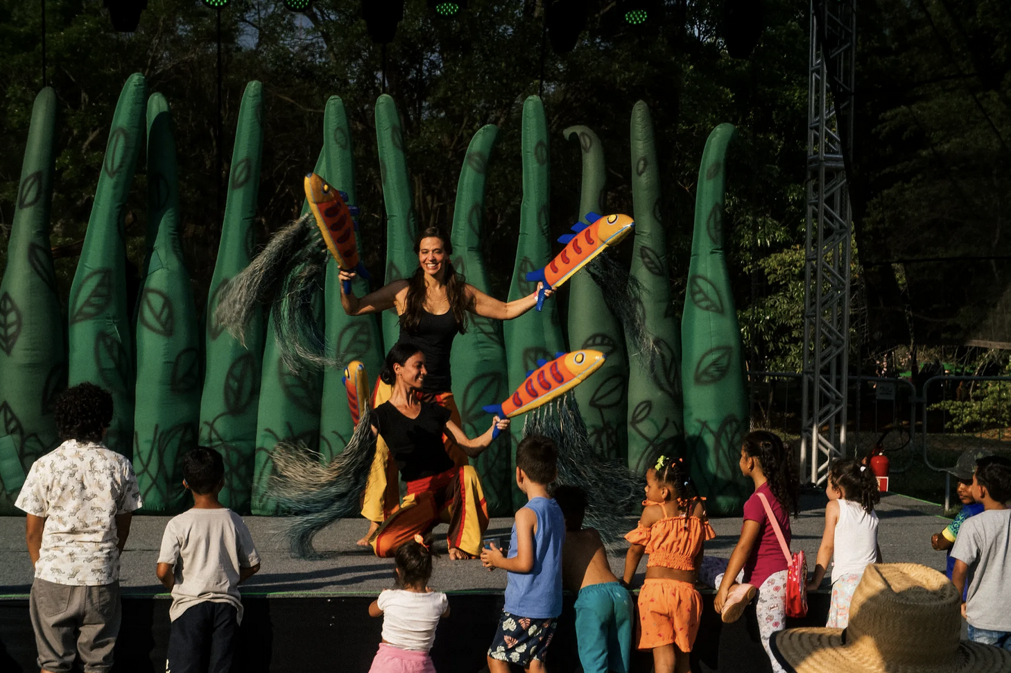 Curitiba recebe maior festival de sustentabilidade do Brasil