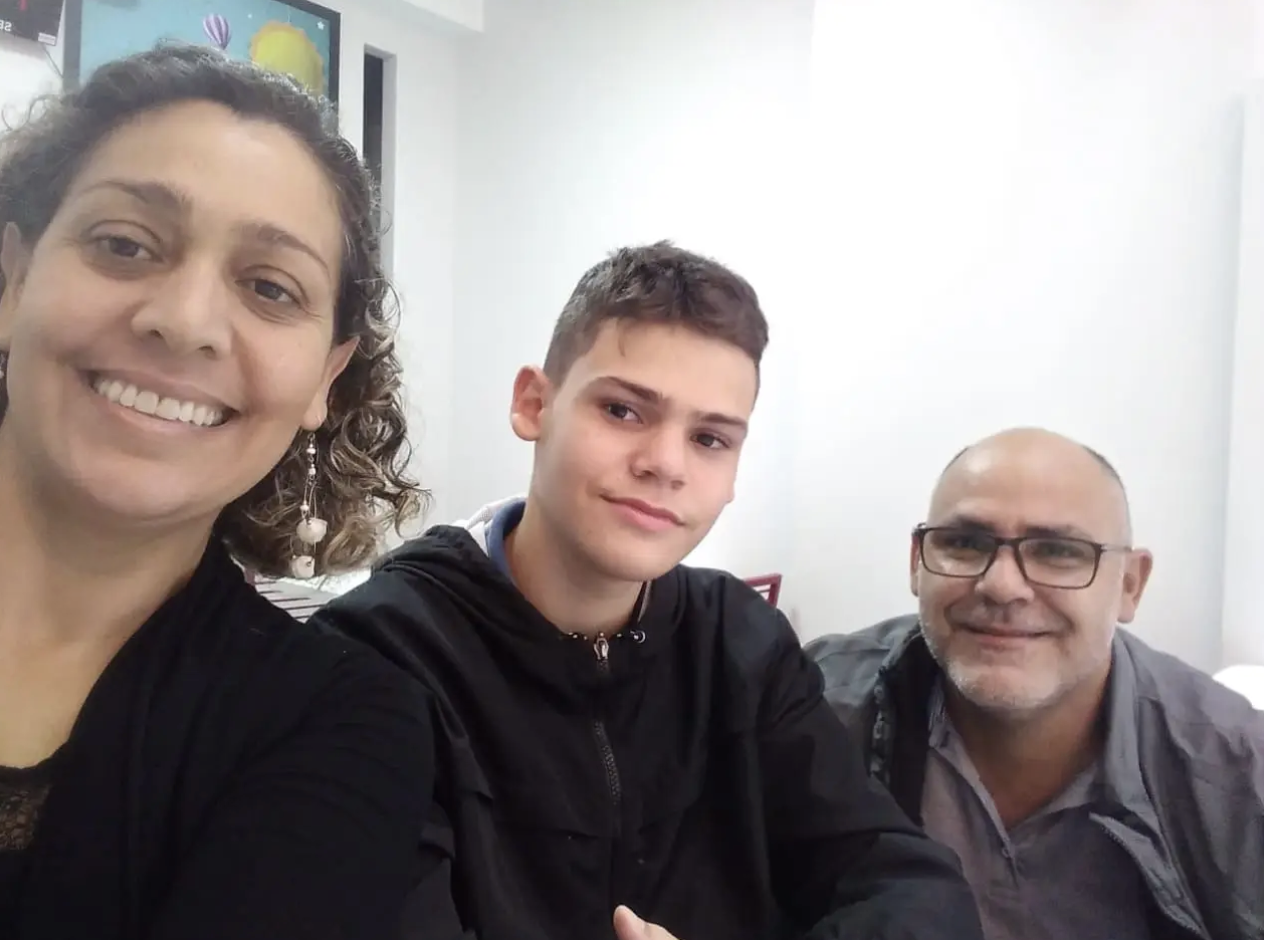 Série de reportagens mostra drama de famílias que sofrem para provar que filhos foram executados pela PM
