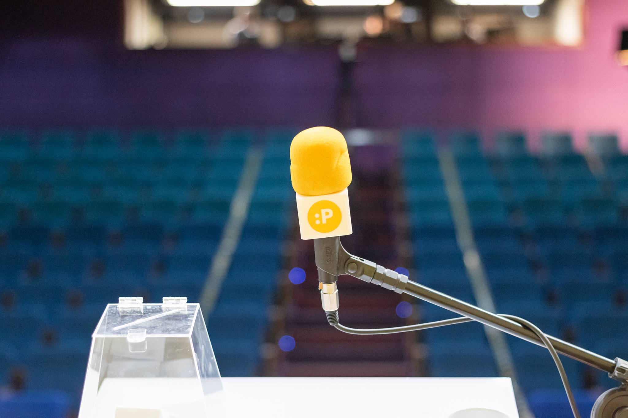 Debate do Plural com candidatos a vice de Curitiba começa às 18h. Assista ao vivo