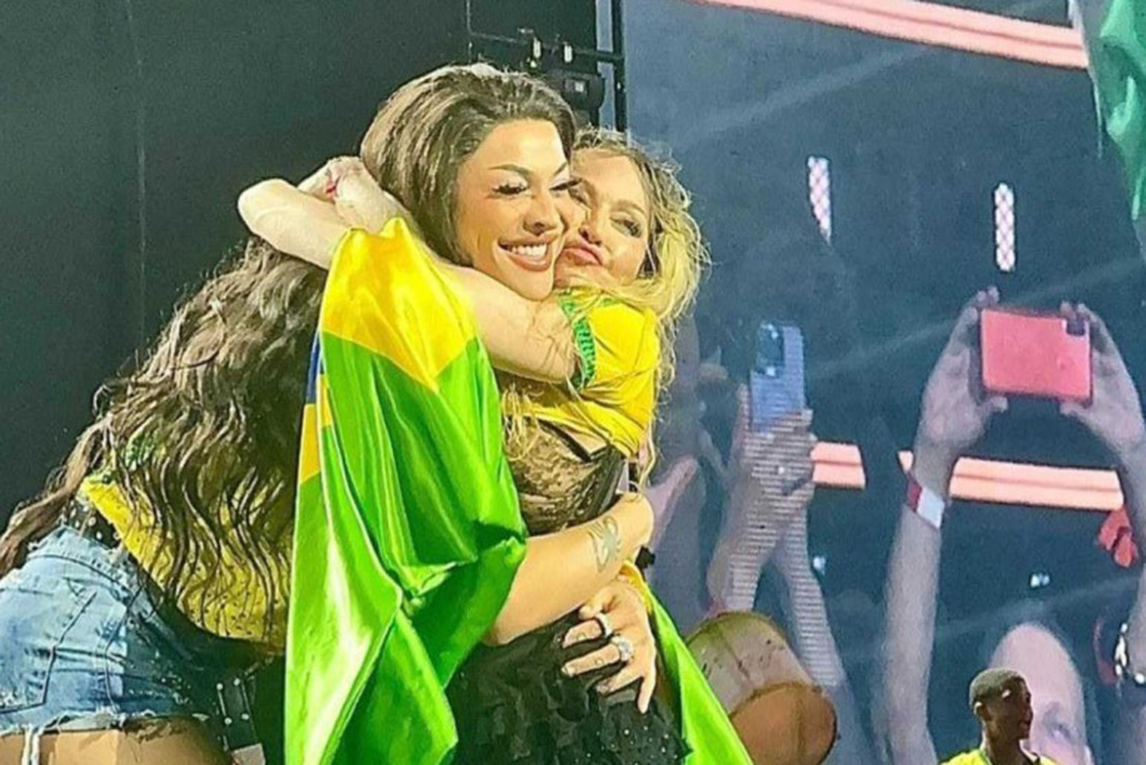Show de Pabllo Vittar é confirmado em Curitiba, apesar de "discreta" divulgação