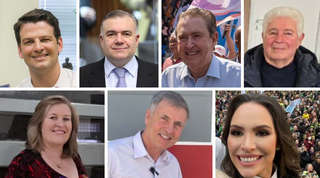 Plural promove debate entre candidatos de Curitiba em campus da UFPR no próximo dia 12