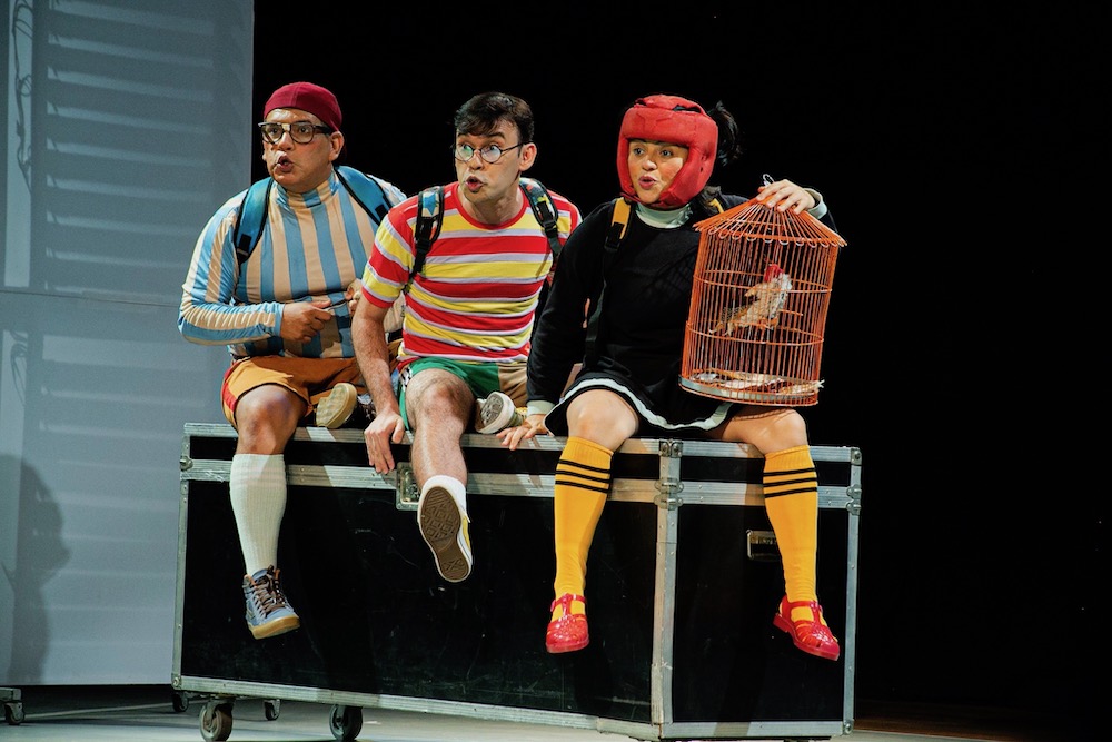 8ª Mostra Espetacular chega a Curitiba em setembro