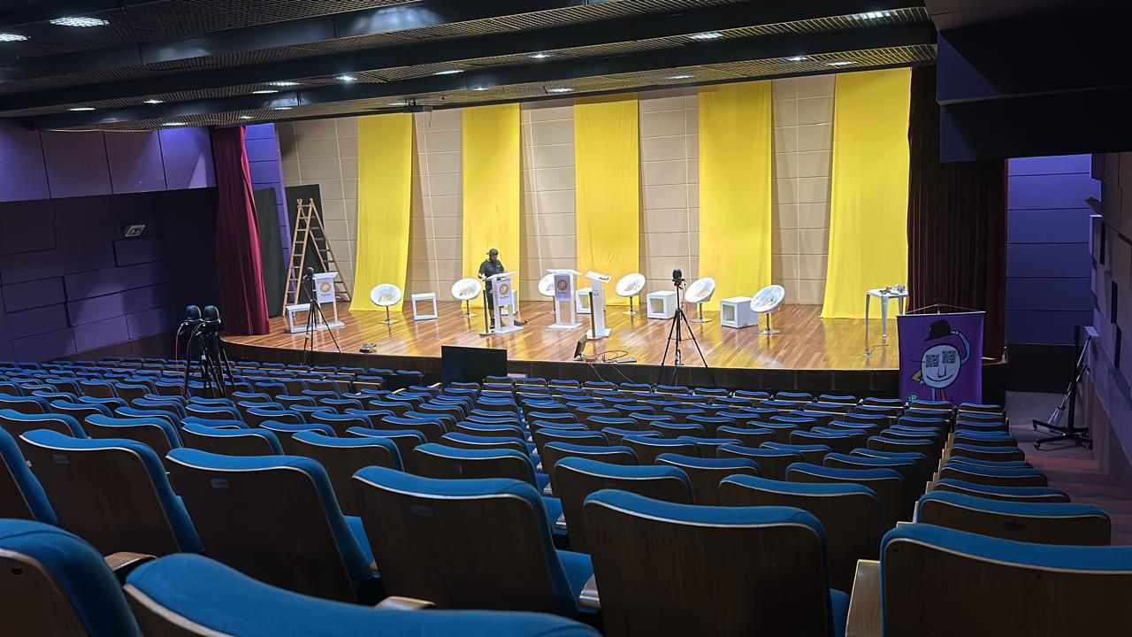 Debate do Plural reúne candidatos a vice-prefeito de Curitiba