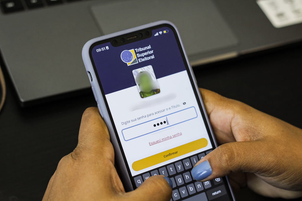 Justiça Eleitoral alerta sobre golpe aplicado por e-mail