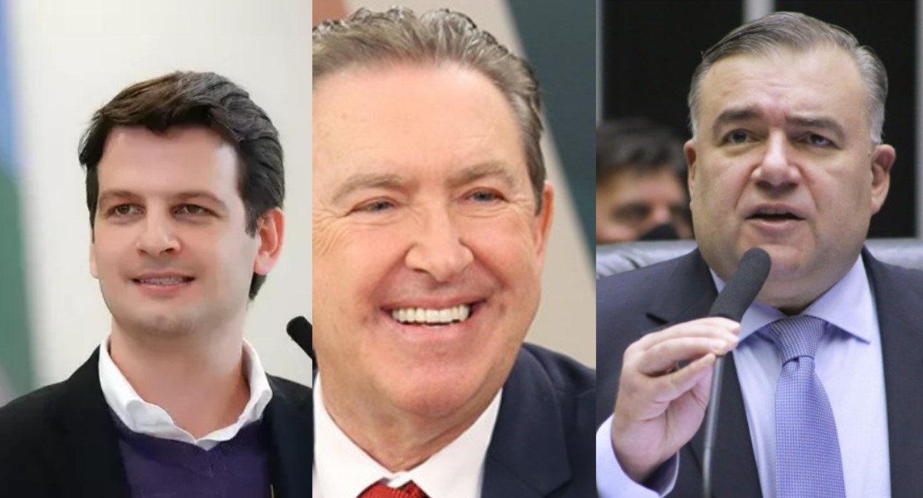 Eleições 2024: Eduardo Pimentel lidera em Curitiba, segundo Paraná Pesquisas