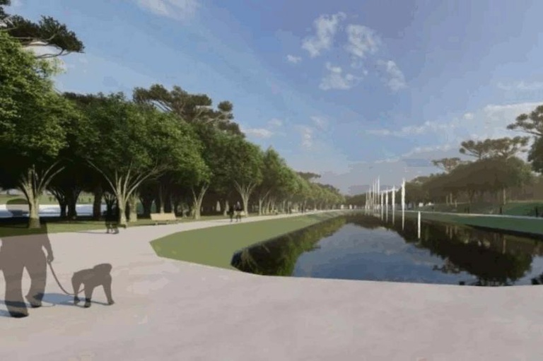 Parque da África é aprovado na Câmara, e investimento será de R$ 5 milhões