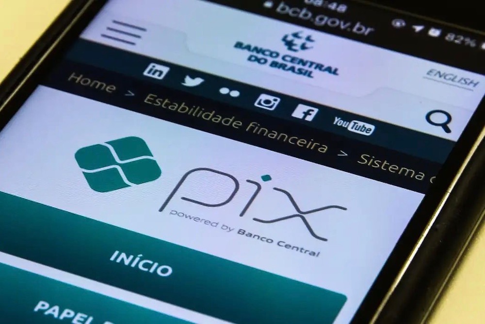 Fique esperto: como funciona o golpe do Pix errado?