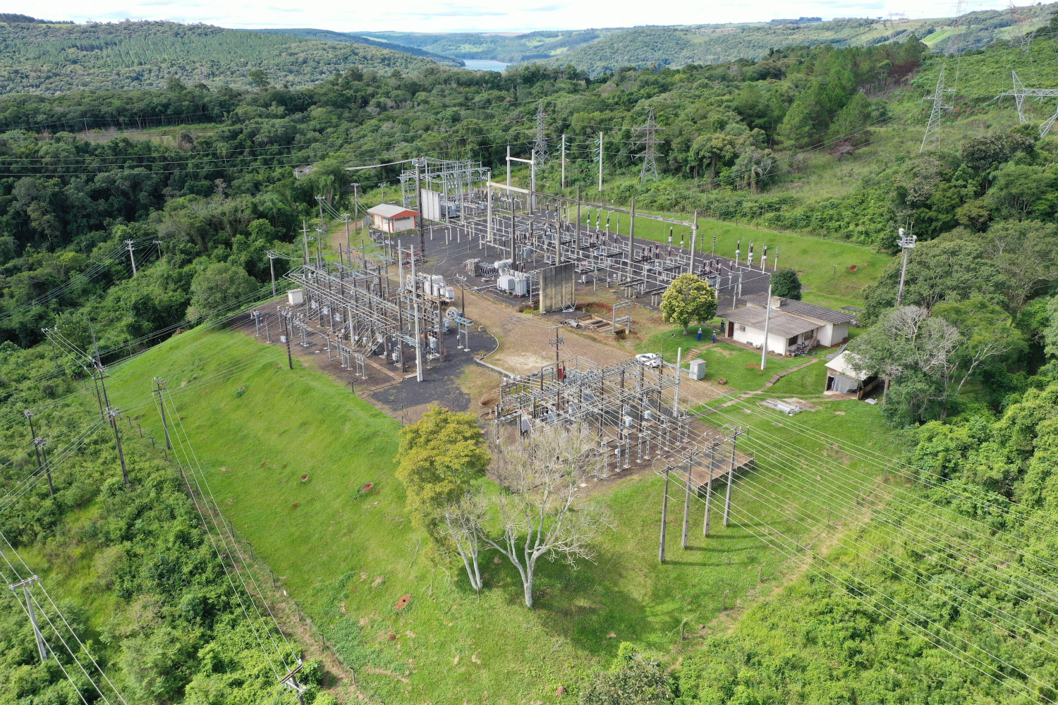 Copel aumenta em 54% pagamento de dividendos