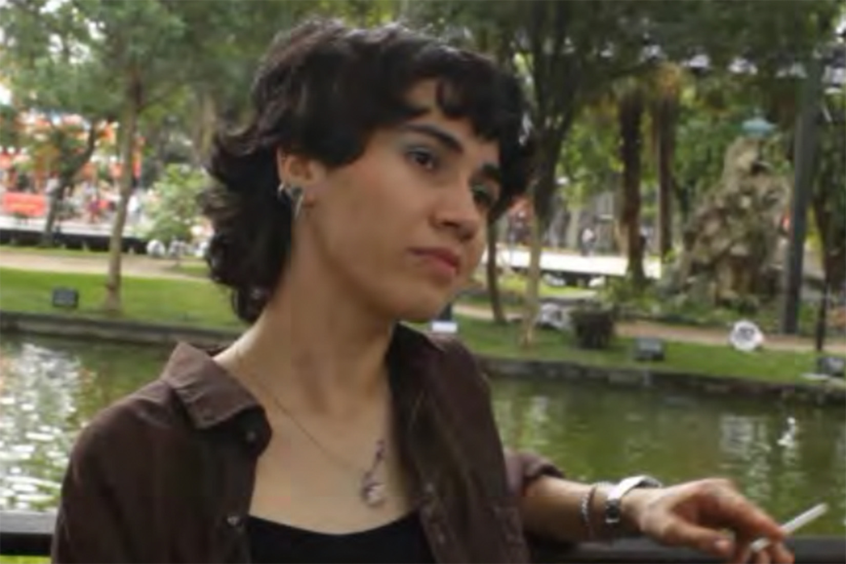 Filme paranaense ganha menção honrosa no festival Metrô