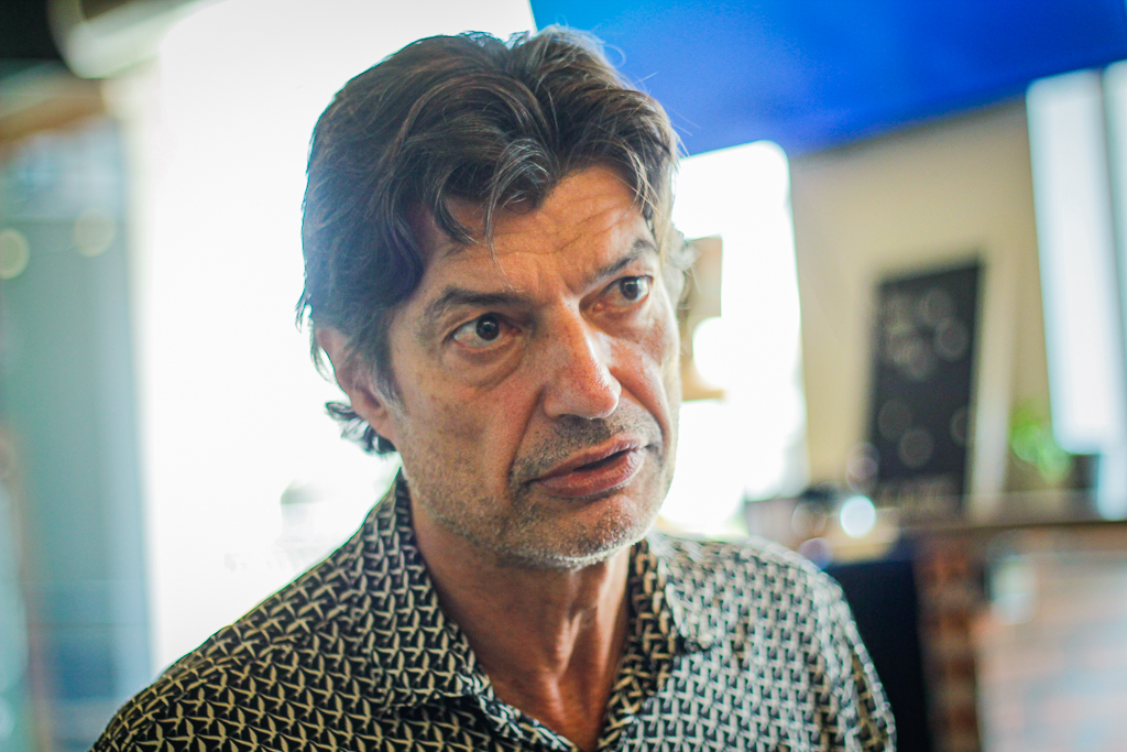 Marcos Sunye vence o segundo turno e deve ser o próximo reitor da UFPR