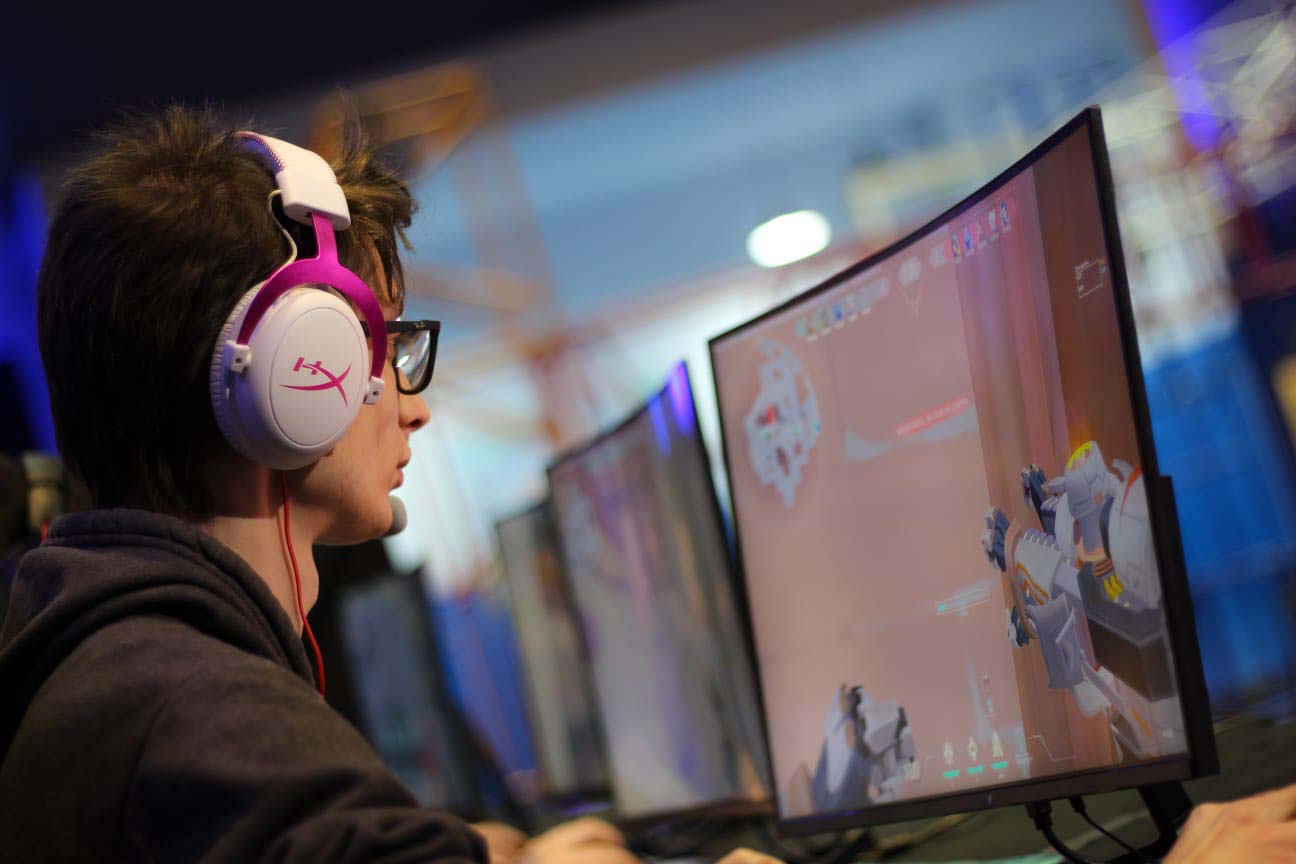 Curitiba será sede da 2ª edição do Encontro Paranaense de E-sports
