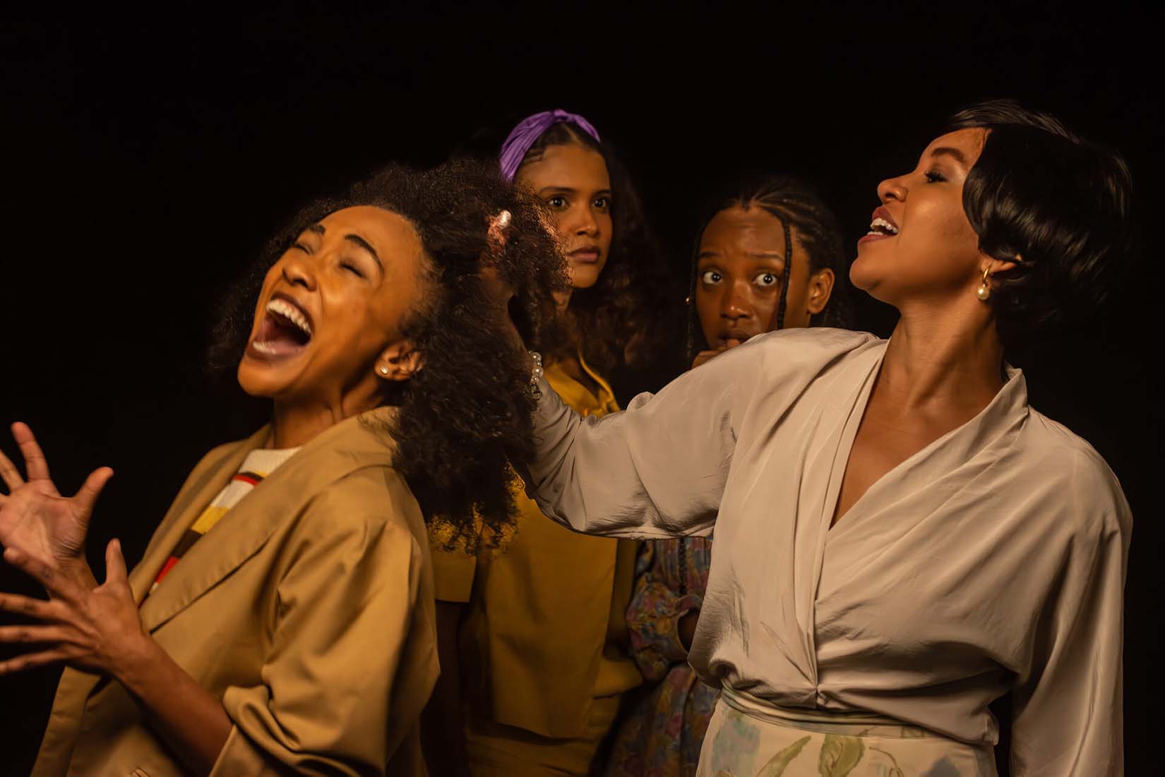 Por que assistir "Bonitinha, mas ordinária" na Caixa Cultural
