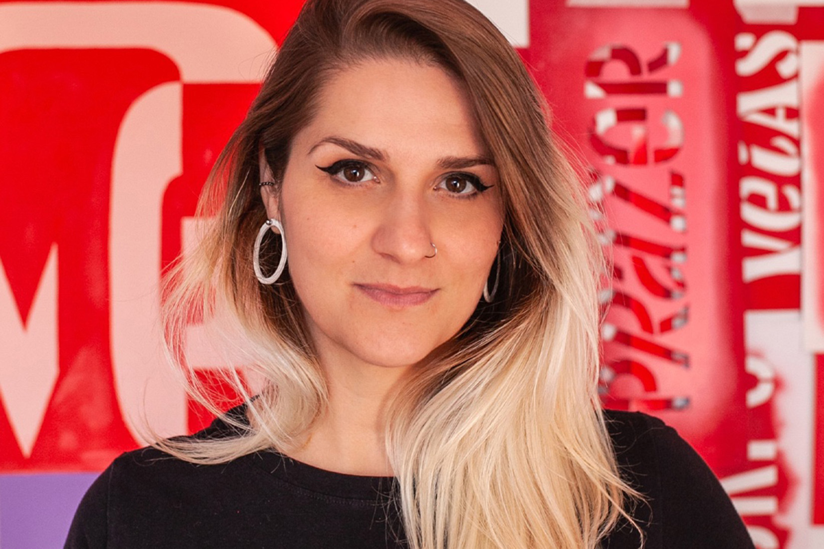 Cris Pagnoncelli fala de sua nova exposição e da influência de bell hooks