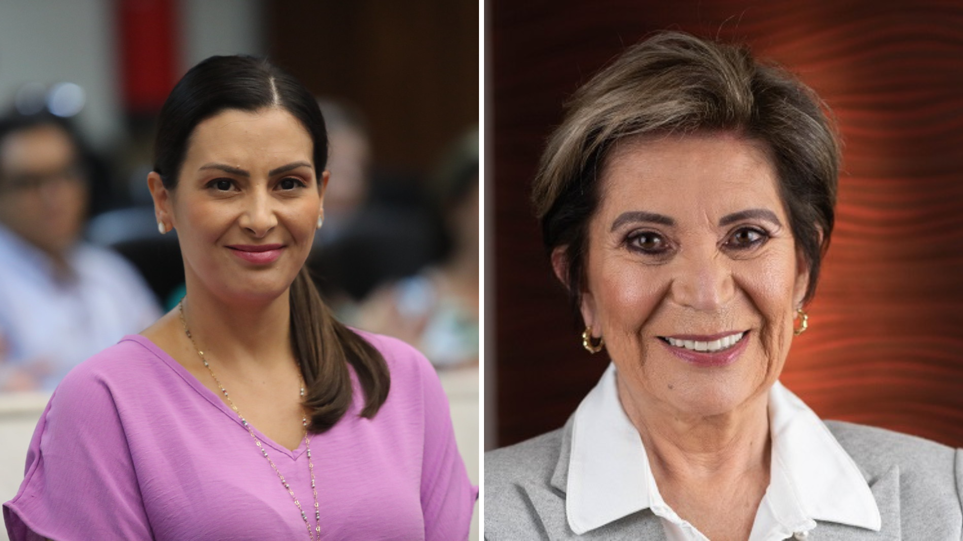 Mulheres disputam segundo turno em Ponta Grossa
