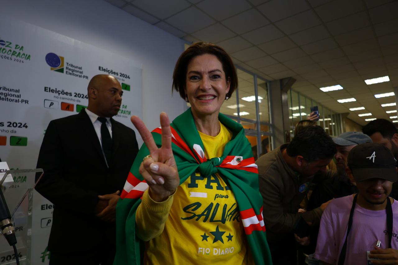 Justiça nega pedido de Cristina Graeml para censurar Plural e outros veículos