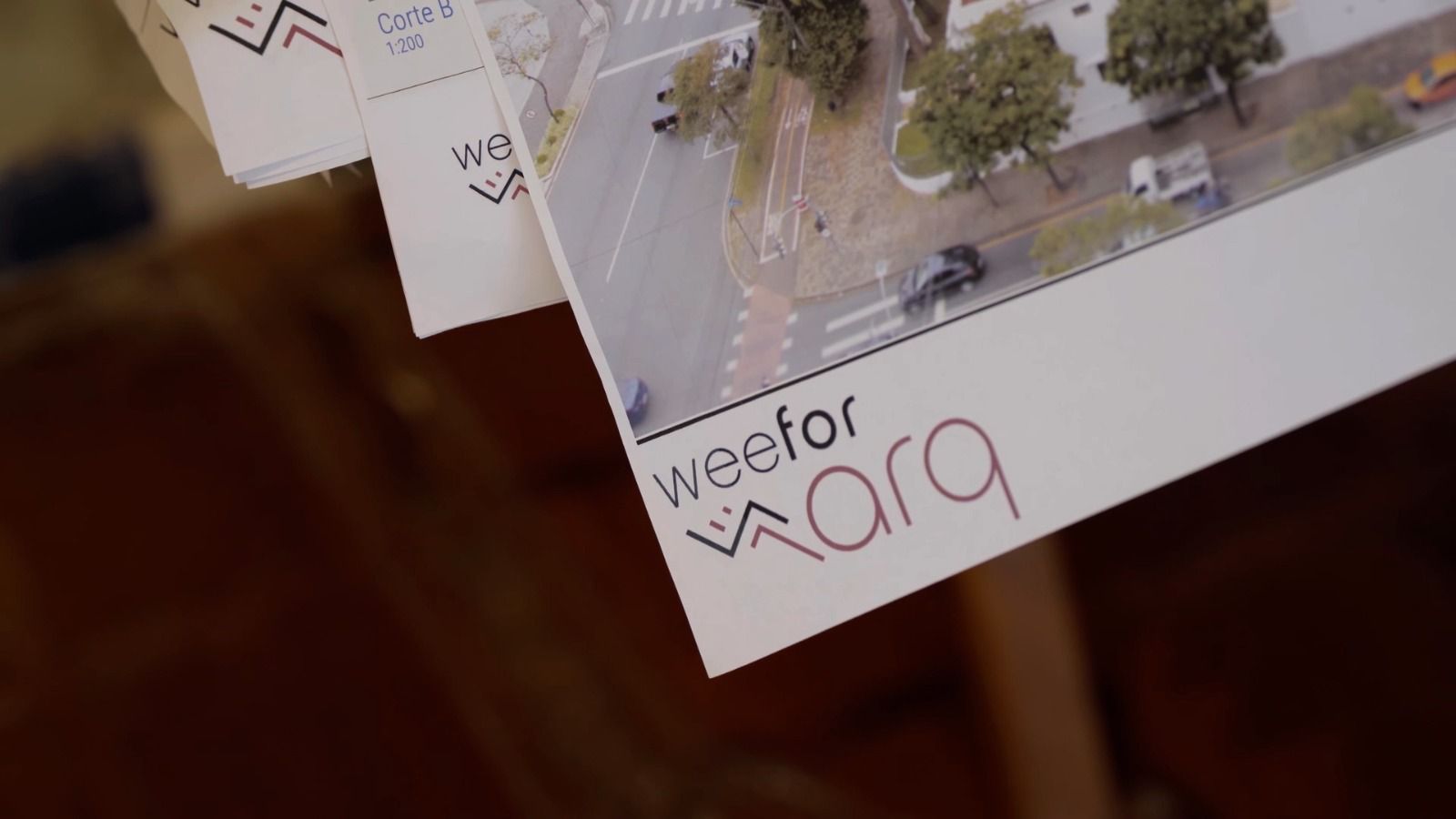 Concurso de arquitetura seleciona projeto para edifício residencial em Curitiba