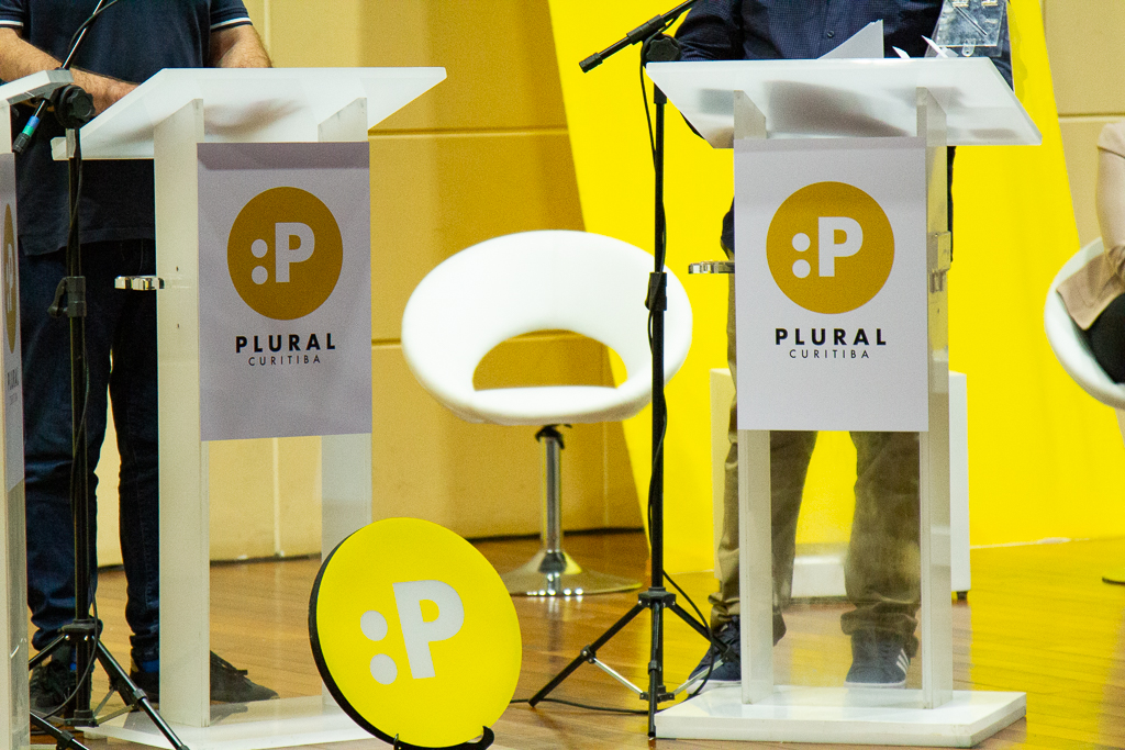 Eleições 2024: Confira a apuração em tempo real no Plural