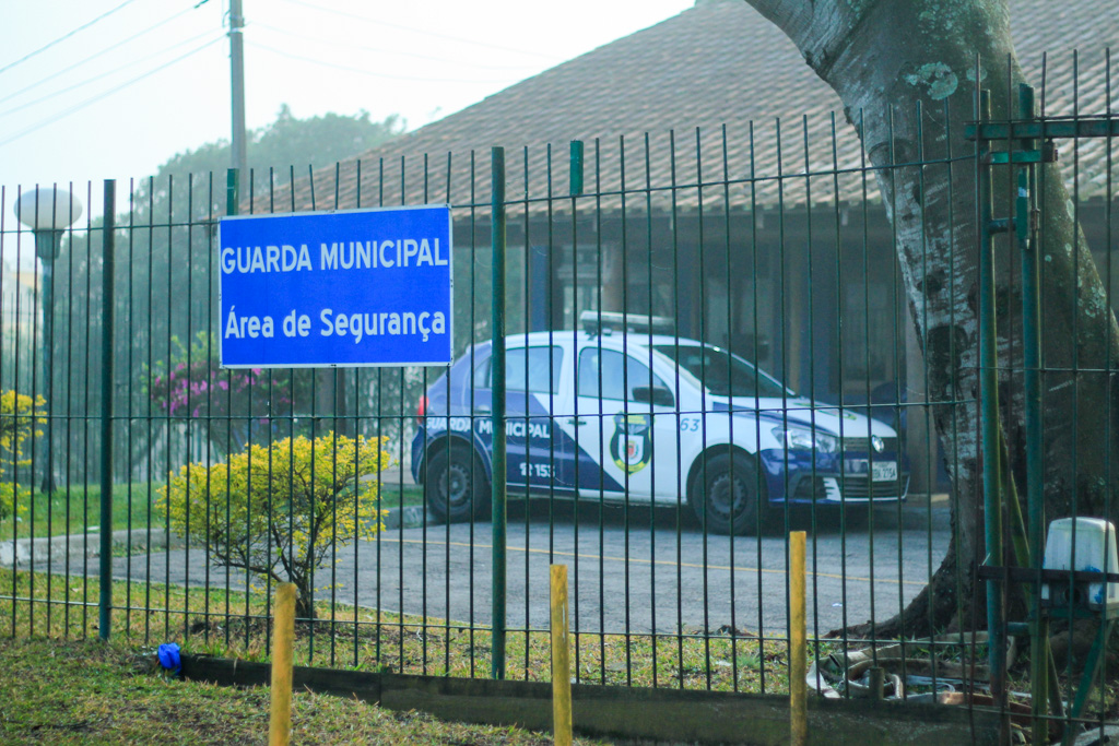 Confira as propostas dos candidatos à prefeitura de Curitiba para segurança