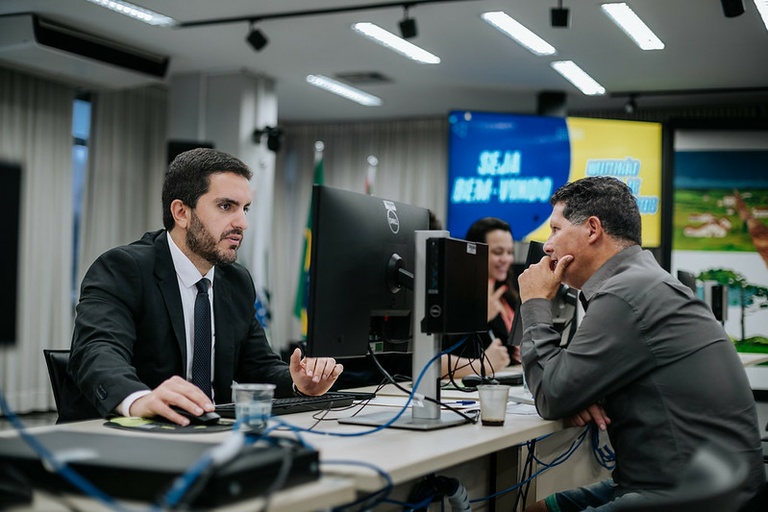 Defensoria Pública terá posto de atendimento na Câmara Municipal