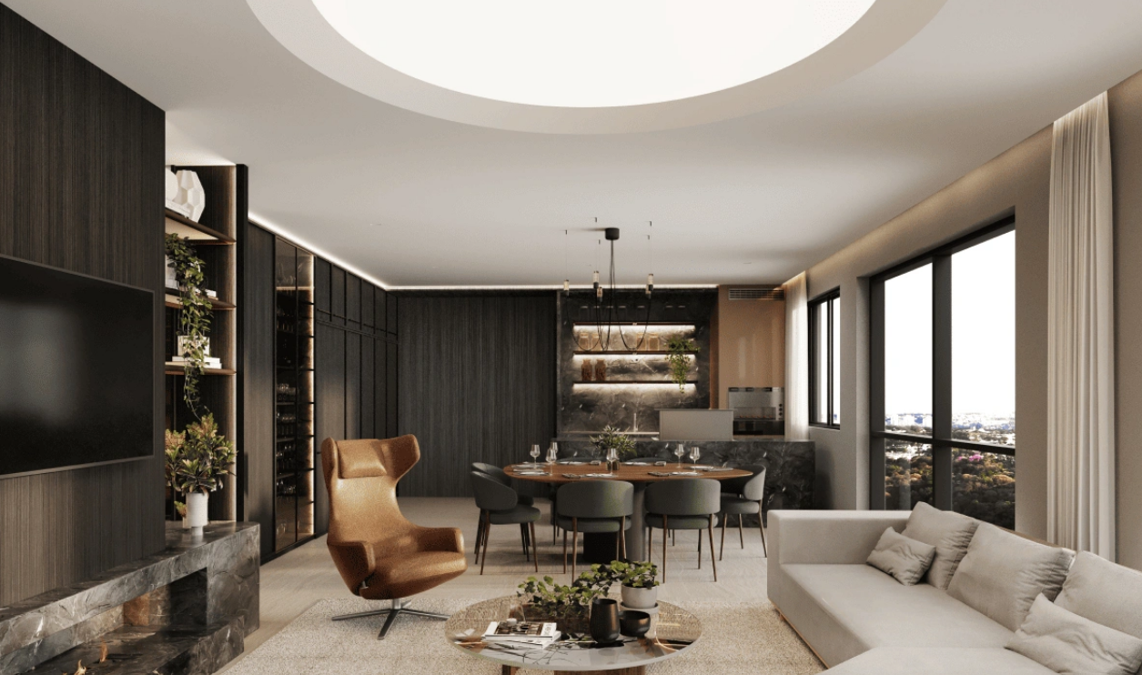 Sustentabilidade: projeto residencial de empreendimento de Curitiba recebe certificação Active Score