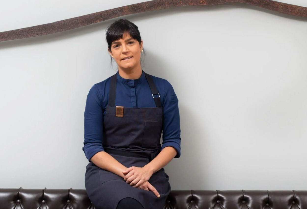 Manu Buffara será jurada de concurso para eleger a melhor merenda do Paraná