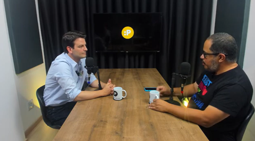 Eduardo Pimentel: “ideologia não põe comida na mesa”