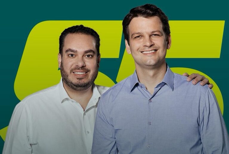 Paulo Martins “perdeu” ensino superior e se tornou pardo ao longo das eleições