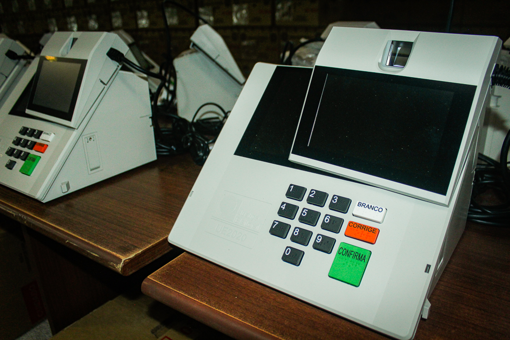Abstenção é recorde em Curitiba e ultrapassa votos de segunda colocada