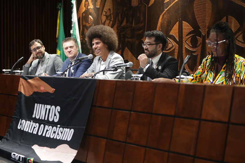 População negra da RMC tem rendimento 39% menor que brancos