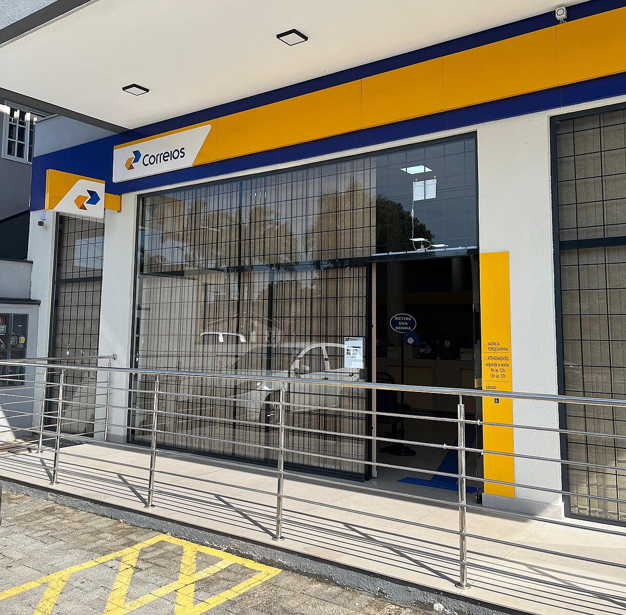 Em ação especial, Correios e Serasa se unem para possibilitar negociação de dívidas em todo o Brasil