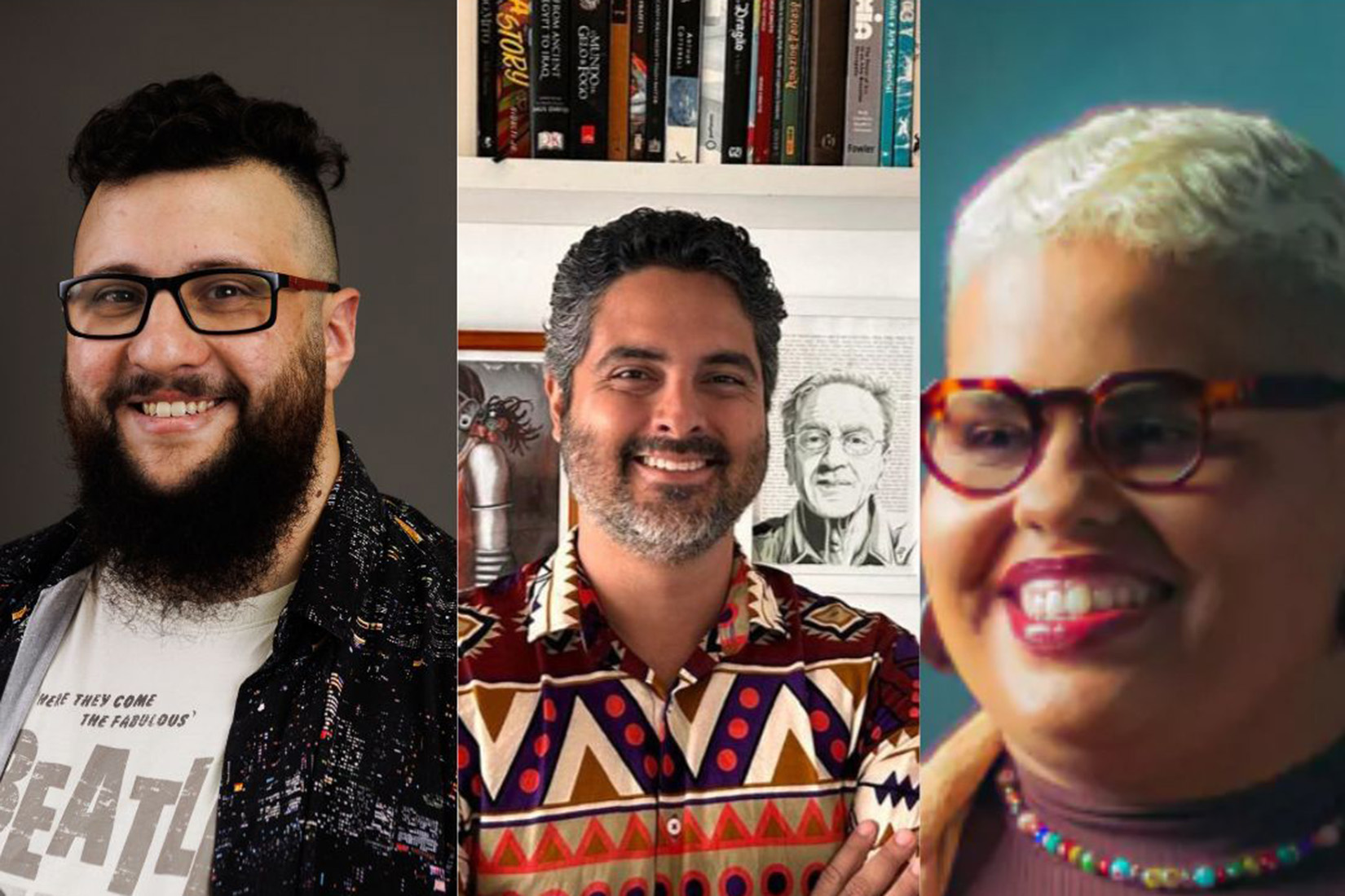 Sesc Geek Literacon apresenta atrações do universo pop, geek e nerd