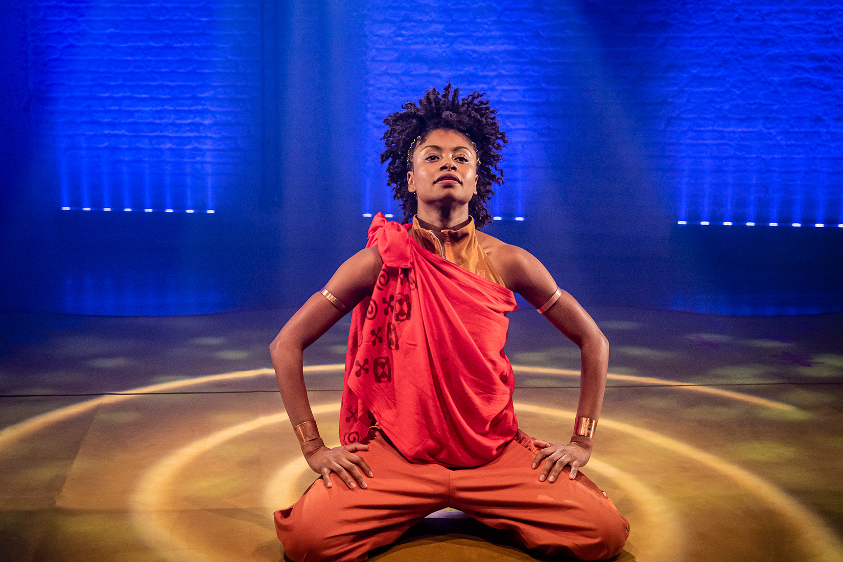 Programação da Caixa Cultural para o Mês da Consciência Negra entra em cartaz