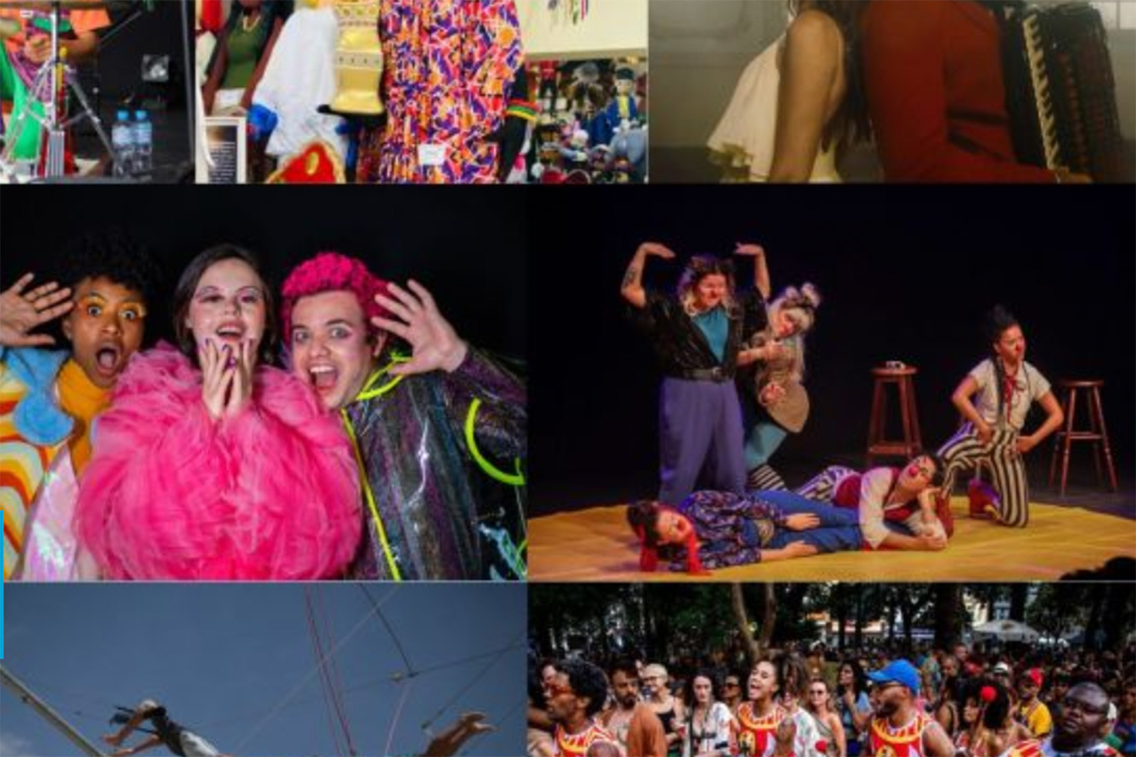 Virada Sustentável tem atrações culturais gratuitas na programação