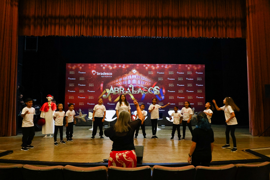 34ª edição do Natal do Palácio Avenida tem novidades para o público