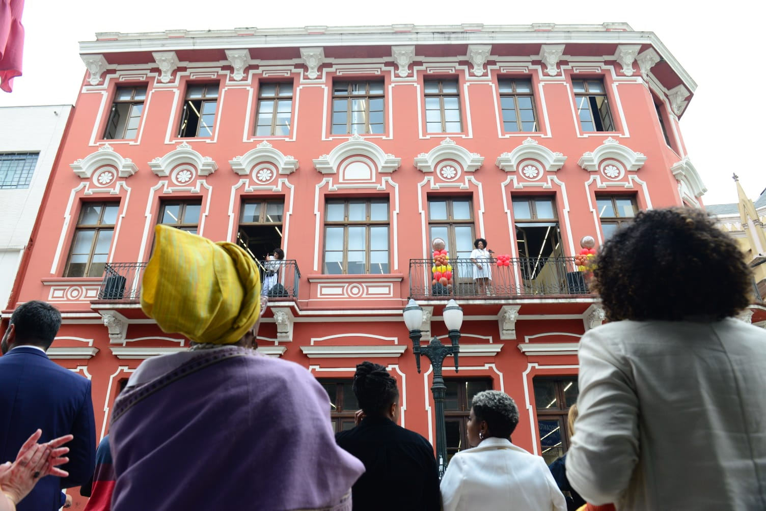 Núcleo de Igualdade Étnico-Racial da Defensoria realiza evento com Movimento Negro