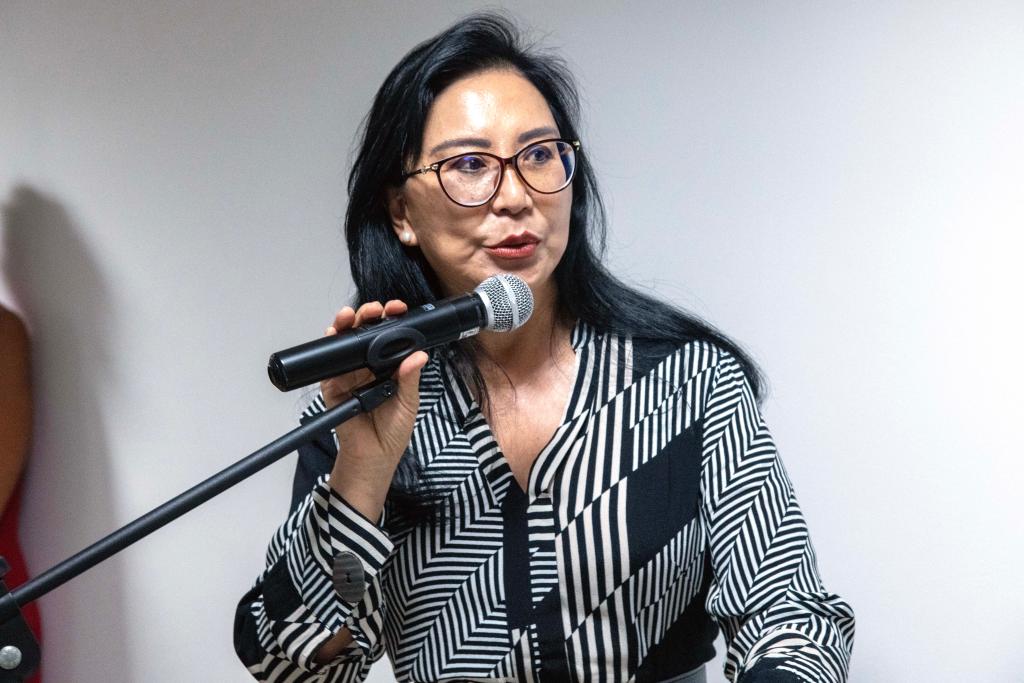 Juízas dizem que eleição de mulher para presidir o TJ do Paraná é "histórica"