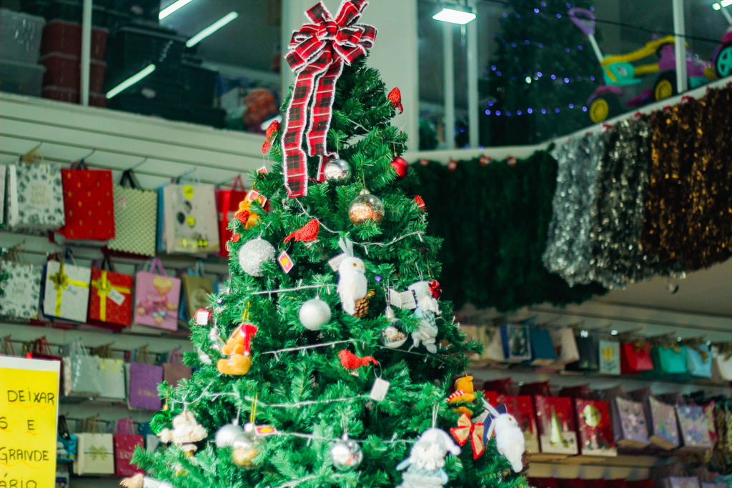 Qual é o dia certo para montar a Árvore de Natal?
