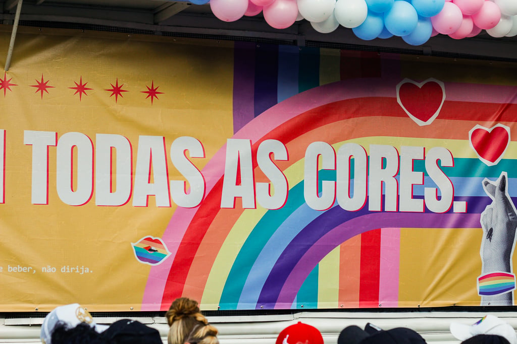 Projeto que institui Dia da Parada da Diversidade em Curitiba é alterado