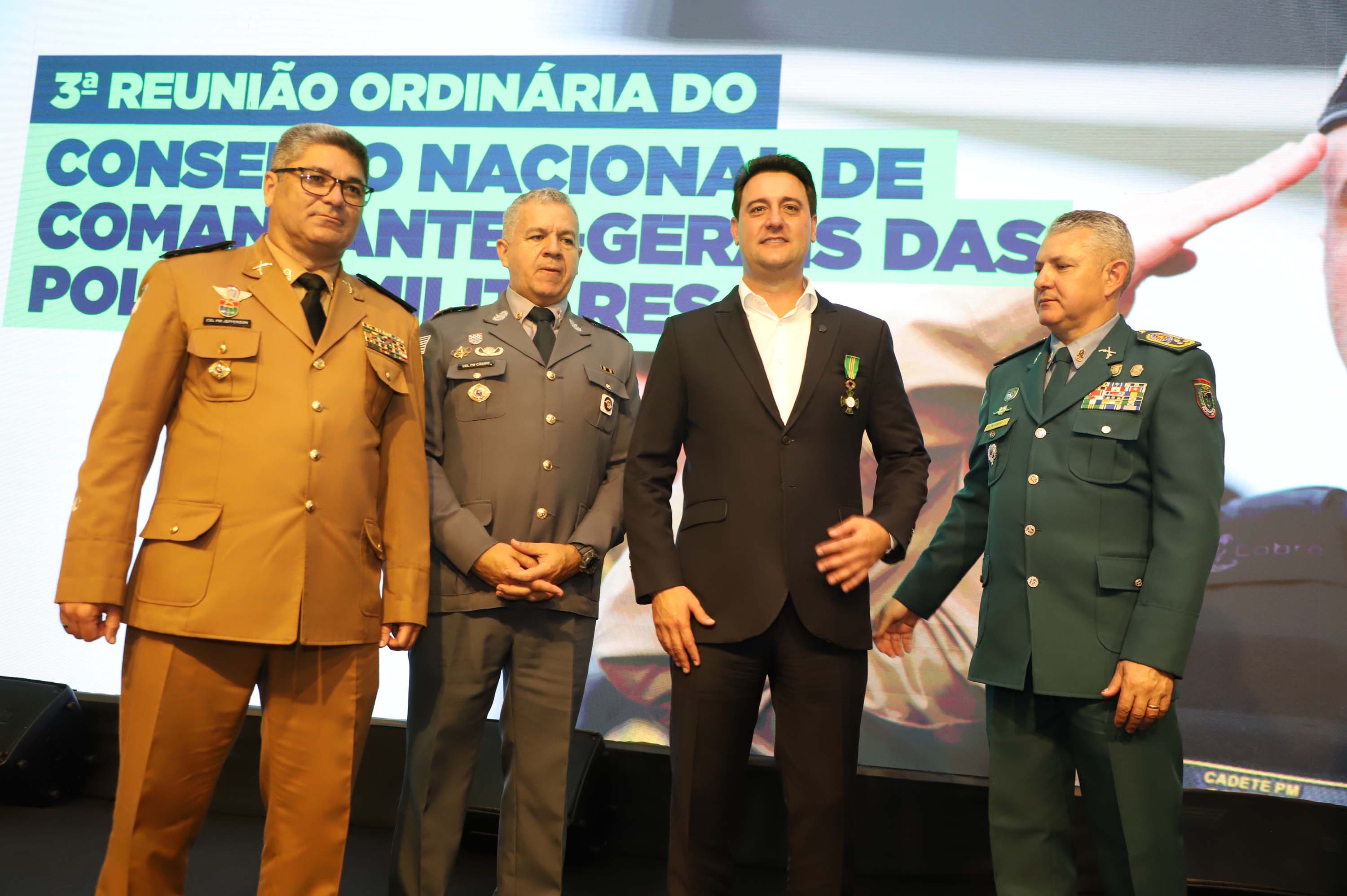 Ratinho Jr. diz que é "difícil fazer juízo de valor" com o que se sabe sobre tentativa de golpe