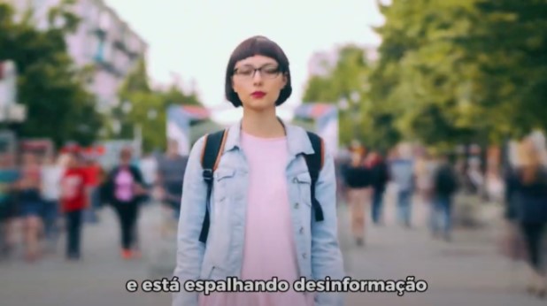 Seed diz que vídeo contra greve de professores foi enviado “de forma automática”