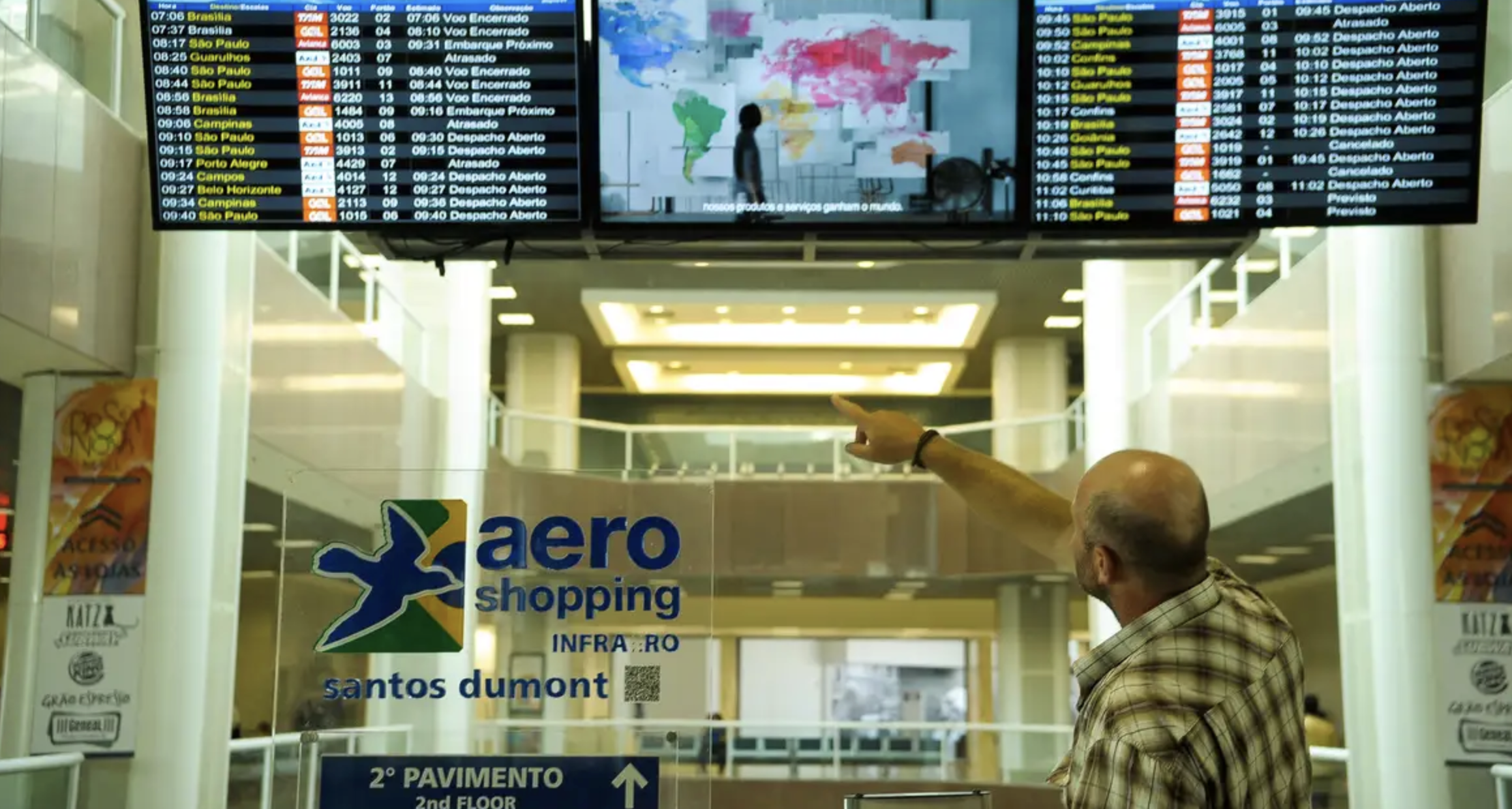 Saiba os direitos do consumidor em viagens e serviços de turismo