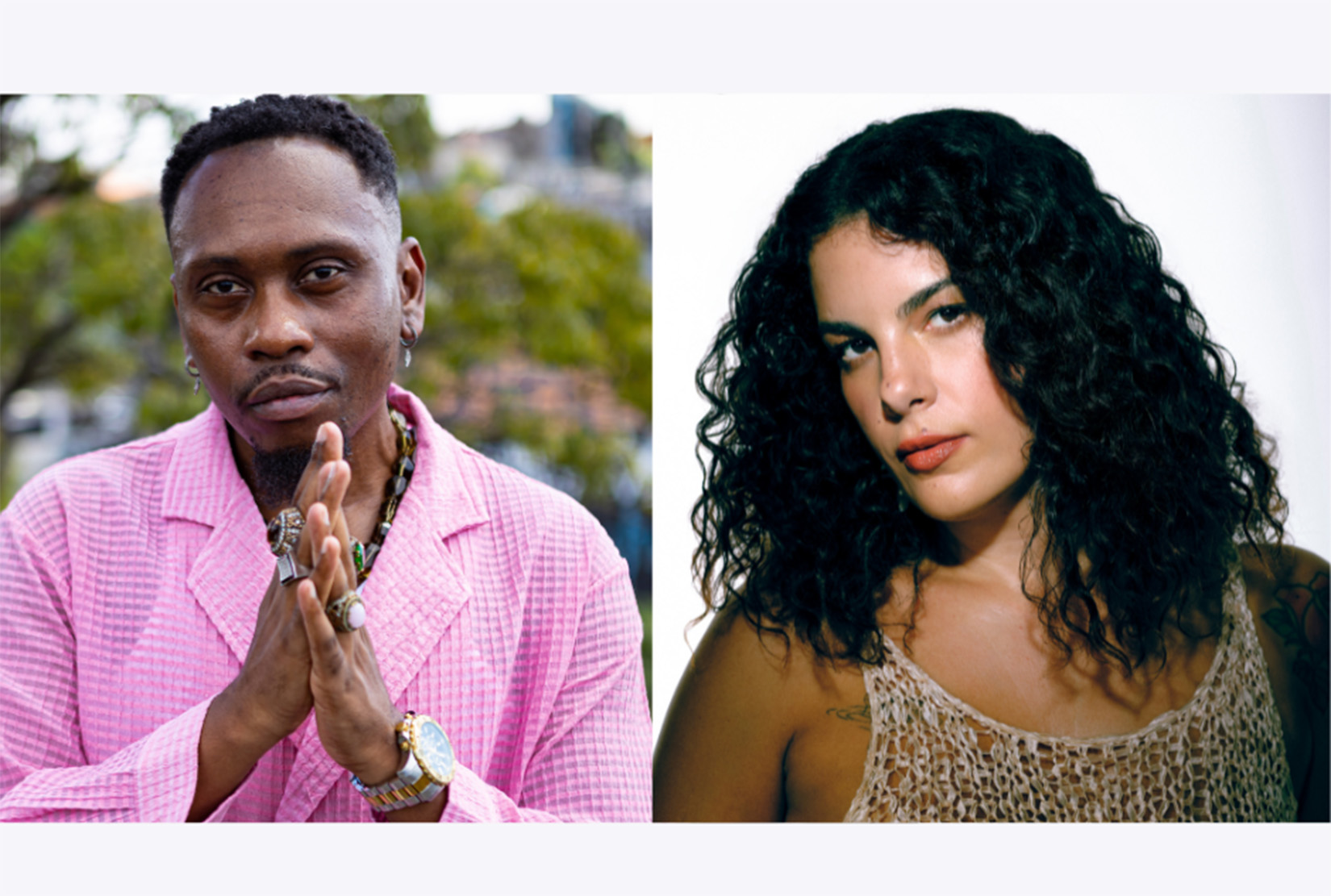 Jornada de Agroecologia tem shows gratuitos com estrelas da música nacional e paranaense