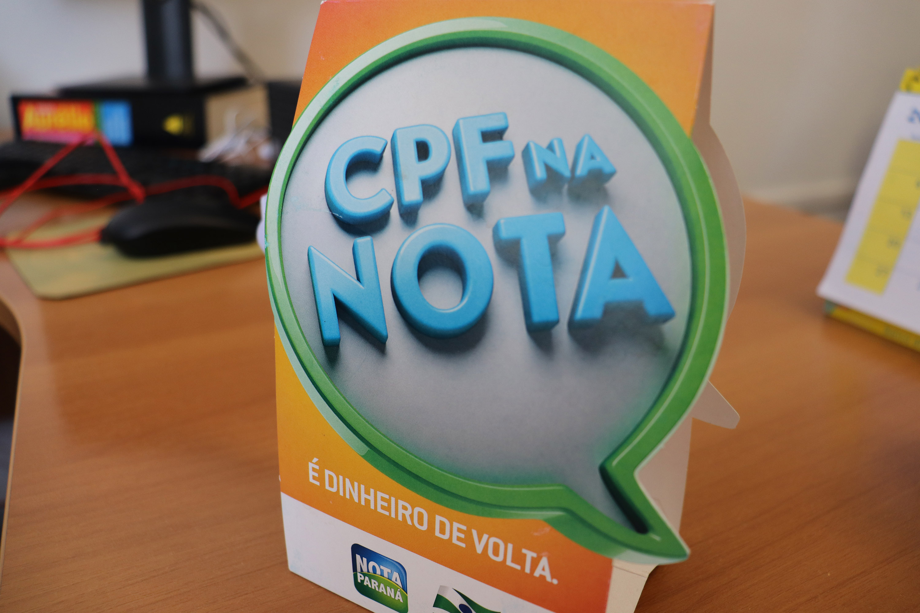 Privatização da Celepar deve abrir caminho para a venda de dados do Nota Paraná