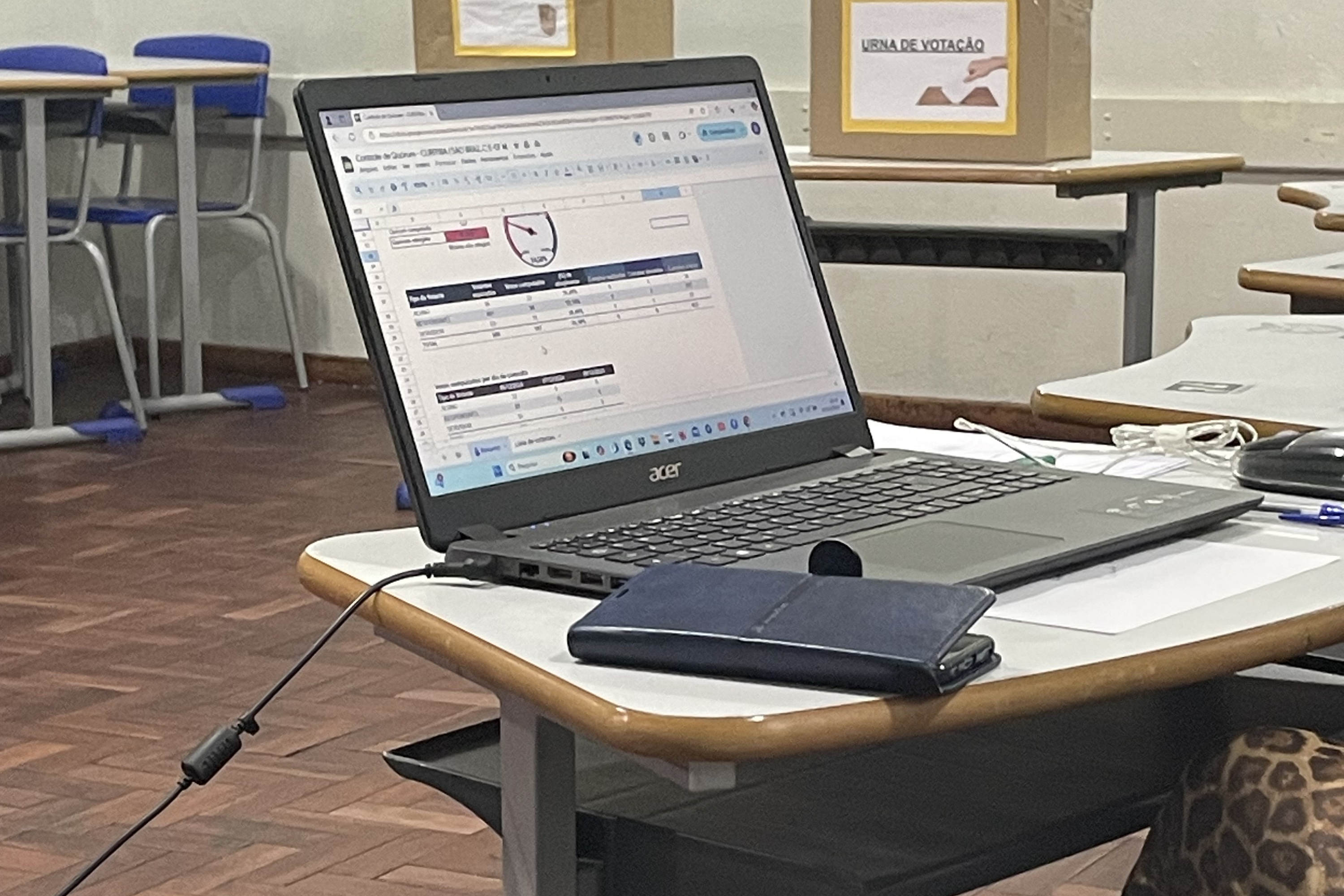 Auditoria do Tribunal de Contas aponta interferência pedagógica no programa de terceirização de escolas