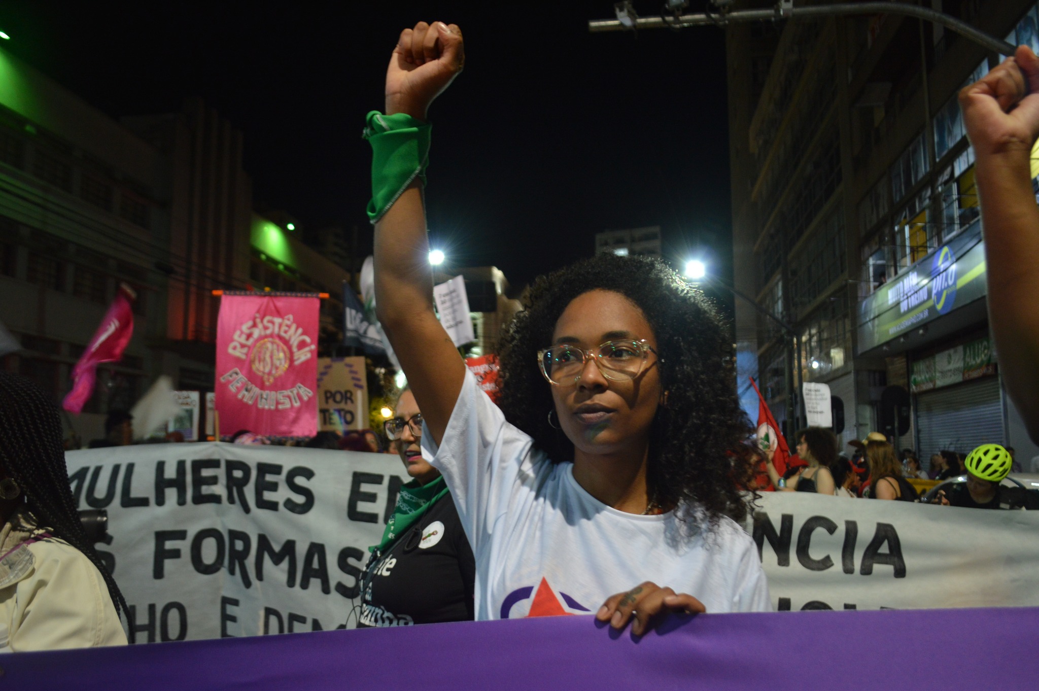 Paraná tem programação especial em homenagem às mulheres negras